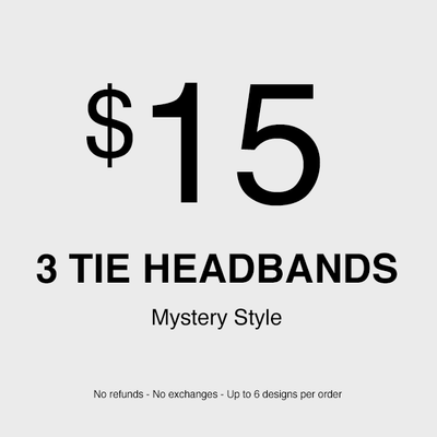 Mystery