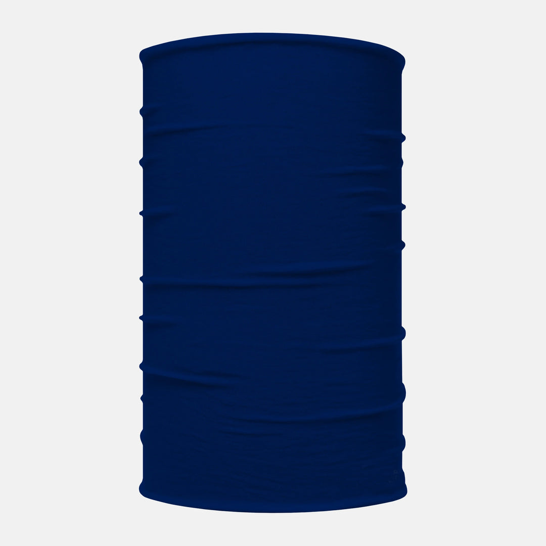 Navy Neck Gaiter
