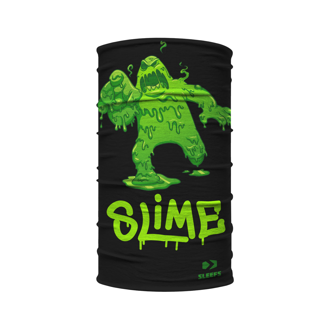 The Slime Thing Kids Neck Gaiter